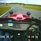 Caterham R500 Vs. Ferrari 430 Scuderia